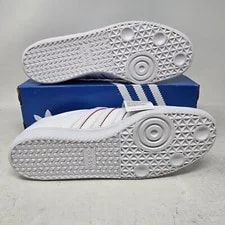 Adidas X Mickey Mouse Samba Vegan 'Minnie Mouse' Shoe / / 3