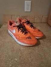NIKE — Nike Air Max 90 JDI Just Do It Retro OG 2018 — Sneaker — resale