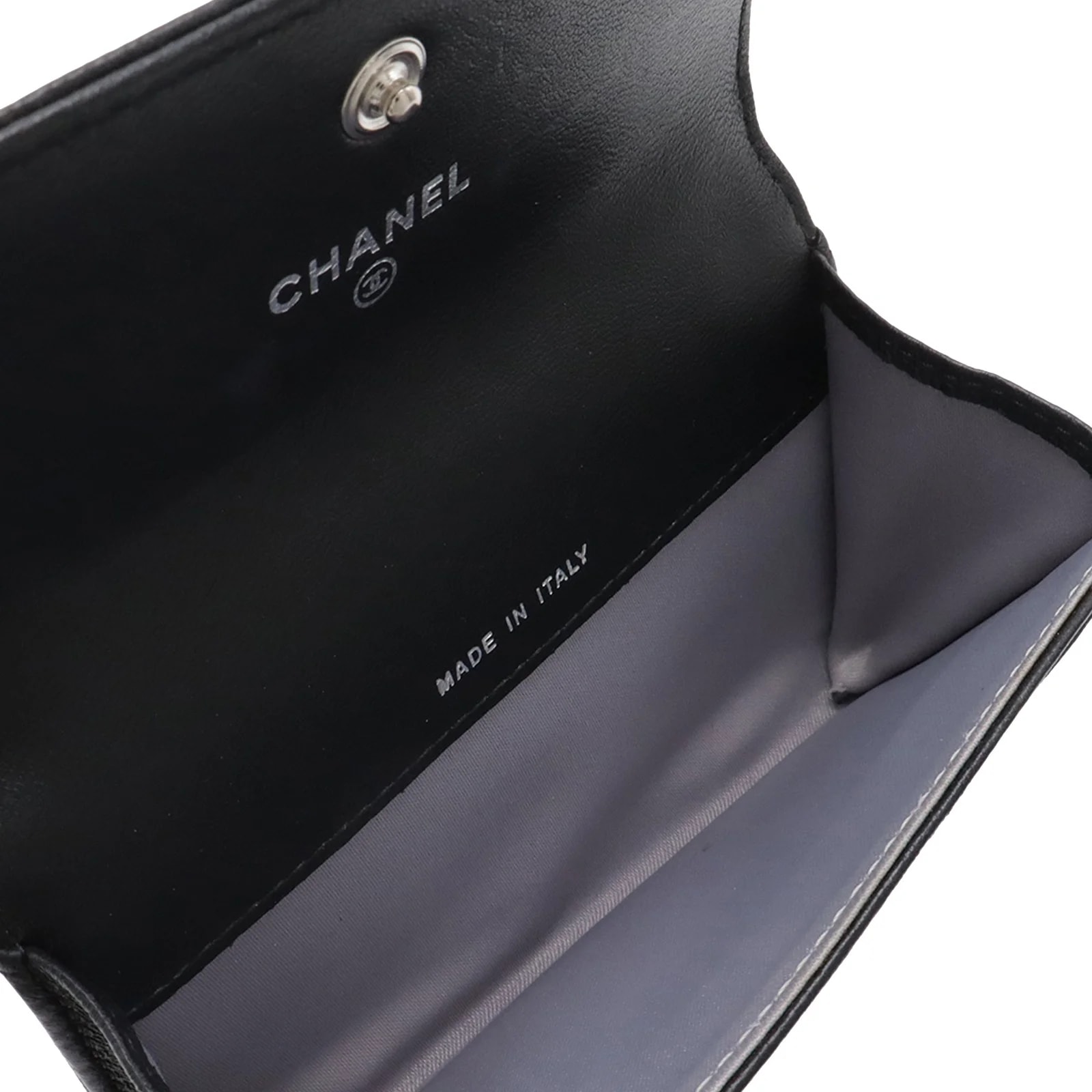 CC Camellia Card Holder 3