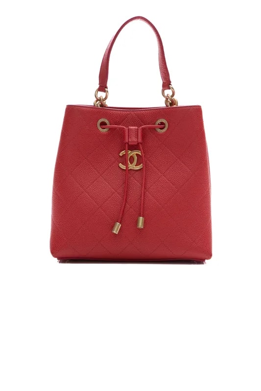 Chanel — Bucket — Handbag — resale