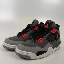 Jordan — Jordan 4 Retro Dark DH6927-061 — Sneaker — resale