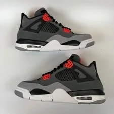 Jordan 4 Retro Dark DH6927-061 2