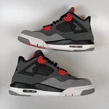 Jordan 4 Retro Dark DH6927-061 3