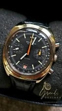 1975 Breitling Datora Chronograph 3