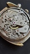 1975 Breitling Datora Chronograph 4
