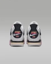 Air Jordan 4 Retro "Comic" Fire JA1135-100 4