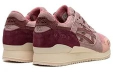 Asics Gel-Lyte III '07 Remastered Kith By Invitation Only 1201A923-800 4
