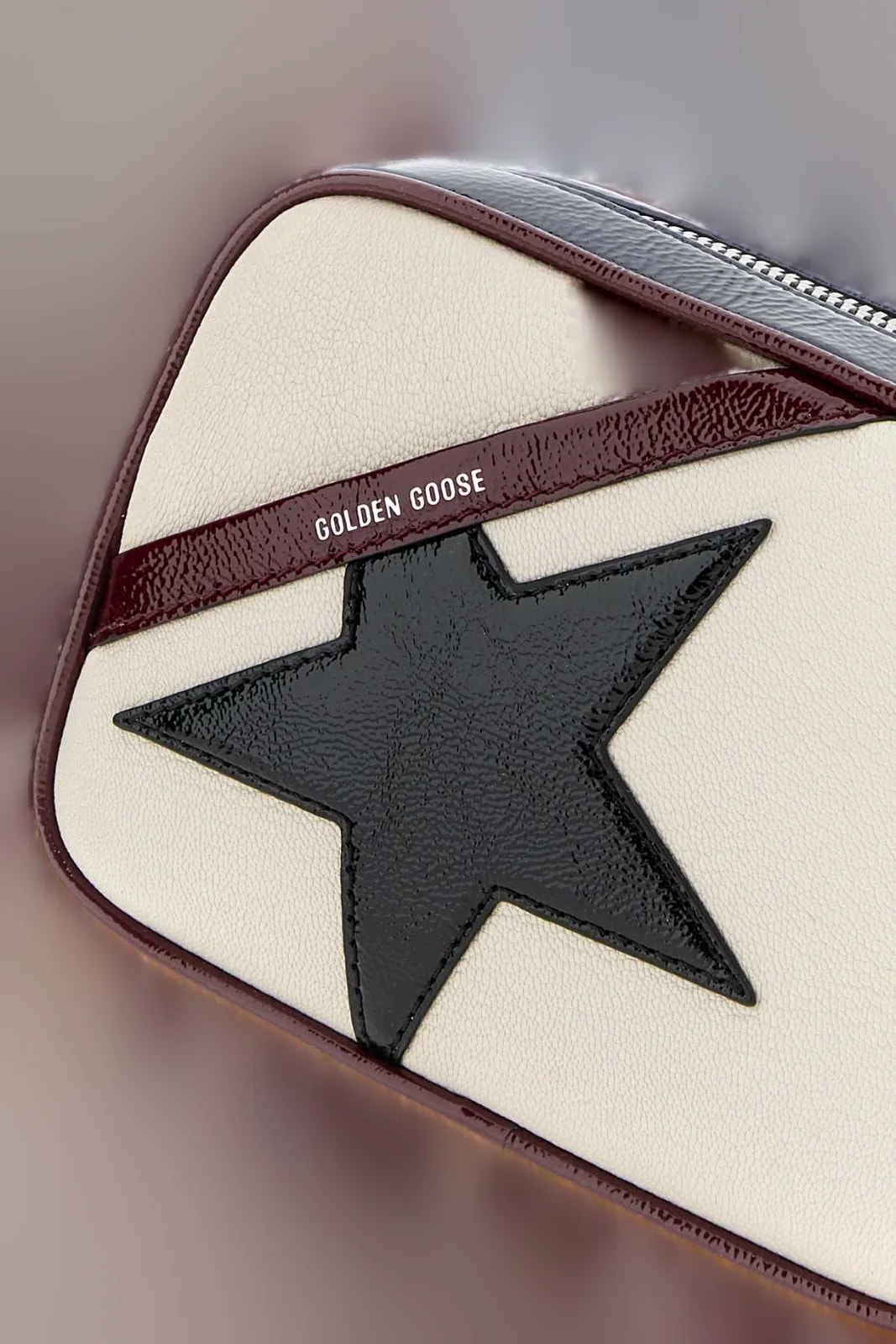 Golden Goose Deluxe Brand Mini Star — 4