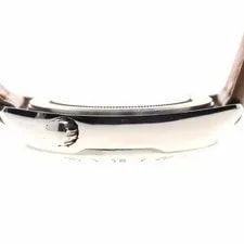 Tudor Aeronaut GMT 20200 41mm SS White Dial Leather Strap Automatic Date #C265 3