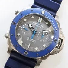 Panerai Submersible Chrono Guillaume Néry PAM00982 TO252106 2