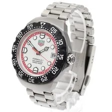 TAG Heuer Formula 1 Solar Graph WBY1111.BA0042 TO303892 3