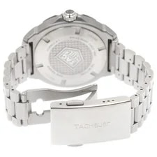 TAG Heuer Formula 1 Solar Graph WBY1111.BA0042 TO303892 4