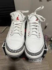 Size 11 - Jordan 3 Retro Mid Reimagined 2023 4