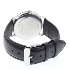Omega DE Ville Prestige 4510.31 34mm SS Silver #C10845 2