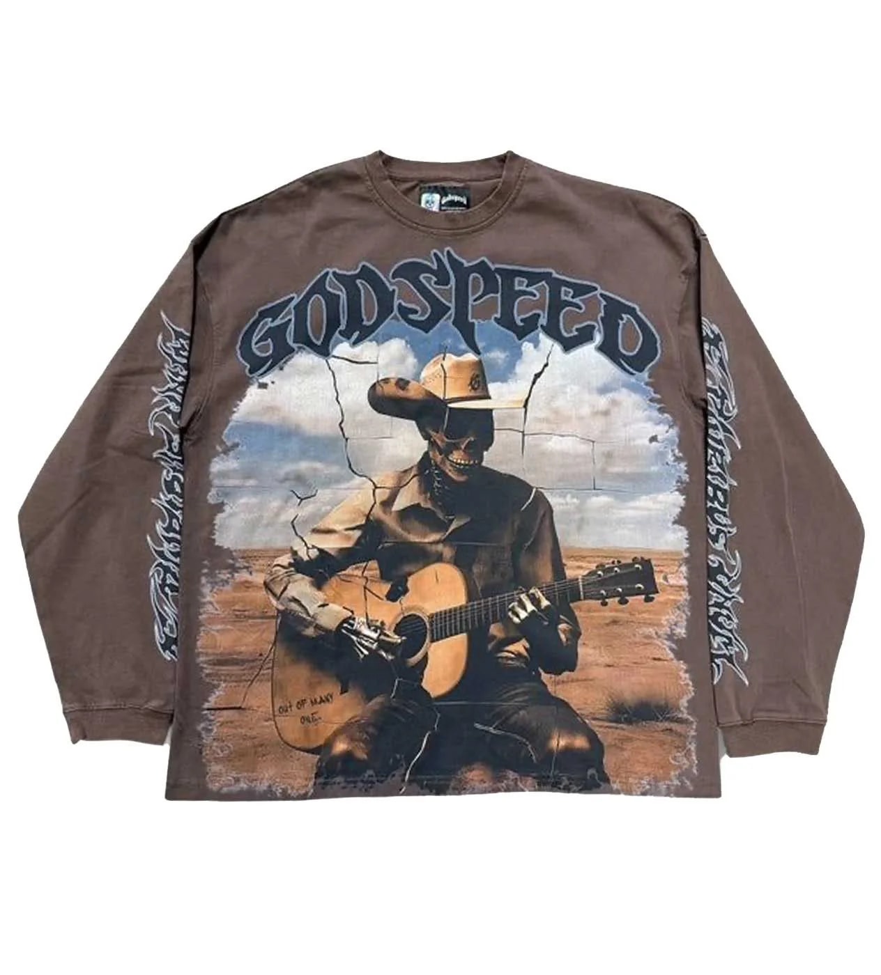 Virtuoso L/S Tee 2