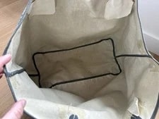 Authentic Goyard Saint Louis Fabric 3