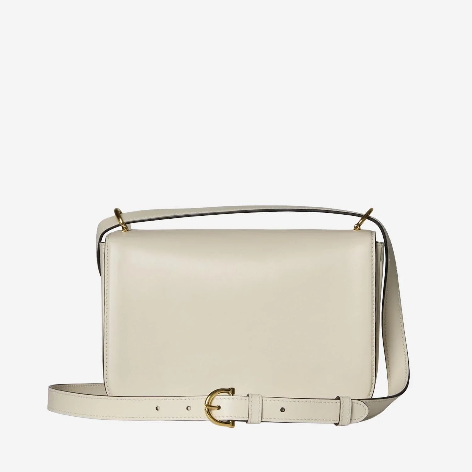 Gucci — Gucci Siena — — Handbag — resale