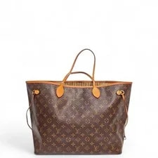 Louis Vuitton Neverfull Gm (aa072726a2r) 2