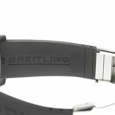 Breitling M78366 Chronospace Military Quartz _783974 Authentic From Japan 3