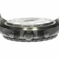 Breitling M78366 Chronospace Military Quartz _783974 Authentic From Japan 4