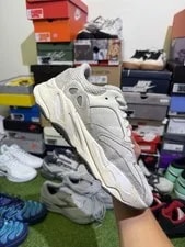 Adidas — Size 8 - Adidas Yeezy Boost 700 Low Analog — Sneaker — resale