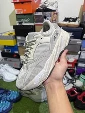 Size 8 - Adidas Yeezy Boost 700 Low Analog 2