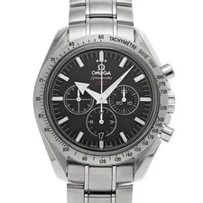 Omega — Omega Speedmaster Broad Arrow 1957 Co-axial 321.10.42.50.01.001 Black ... — Watch — resale
