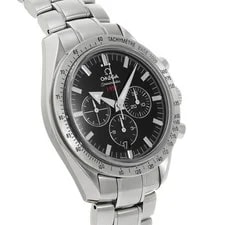 Omega Speedmaster Broad Arrow 1957 321.10.42.50.01.001 Black Dial ... GZl1jlge 3