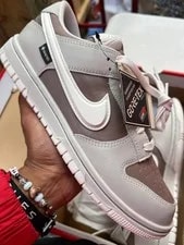 Nike Dunk Low Gore-Tex Light 2