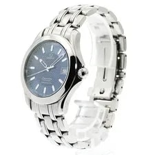 Omega Seamaster 2501.50 120 Chronometer Auto ’S 2