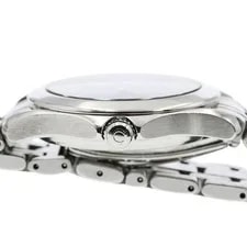 Omega Seamaster 2501.50 120 Chronometer Auto ’S 4