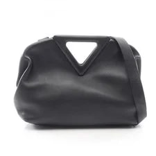 Bottega Veneta — Bottega Veneta Point Medium 2WAY 652446 — Handbag — resale