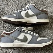 Nike SB Dunk Low Yuto Horigome 3