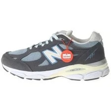 New Balance — New Balance M990KS3 Kith 990V3 Low Cut Sneak — Sneaker — resale