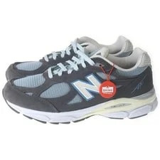 New Balance M990KS3 Kith 990V3 Low Cut Sneak 2