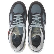 New Balance M990KS3 Kith 990V3 Low Cut Sneak 4