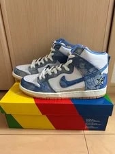 9.5US Nike Sb Dunk 2
