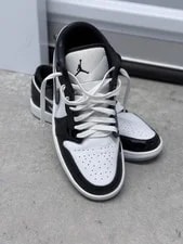 Size 9 - Jordan 1 Low SE 4