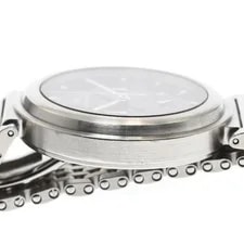 IWC DA Vinci IW372806 37mm SS Black #C7450 3