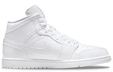 Air Jordan 1 Mid ' 554724-136 2