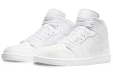 Air Jordan 1 Mid ' 554724-136 3