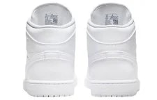 Air Jordan 1 Mid ' 554724-136 4