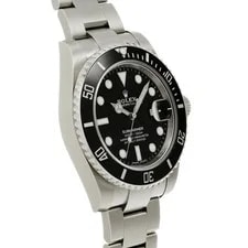 Rolex Submariner Date 116610LN Black 3