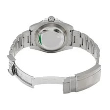 Rolex Submariner Date 116610LN Black 4