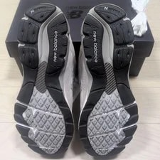 8.5US Kith Newbalance 990V3 USA Hallow 4