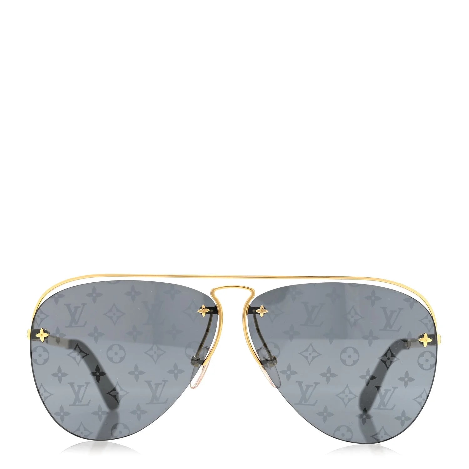 Metal Grease Sunglasses Z1172W 2