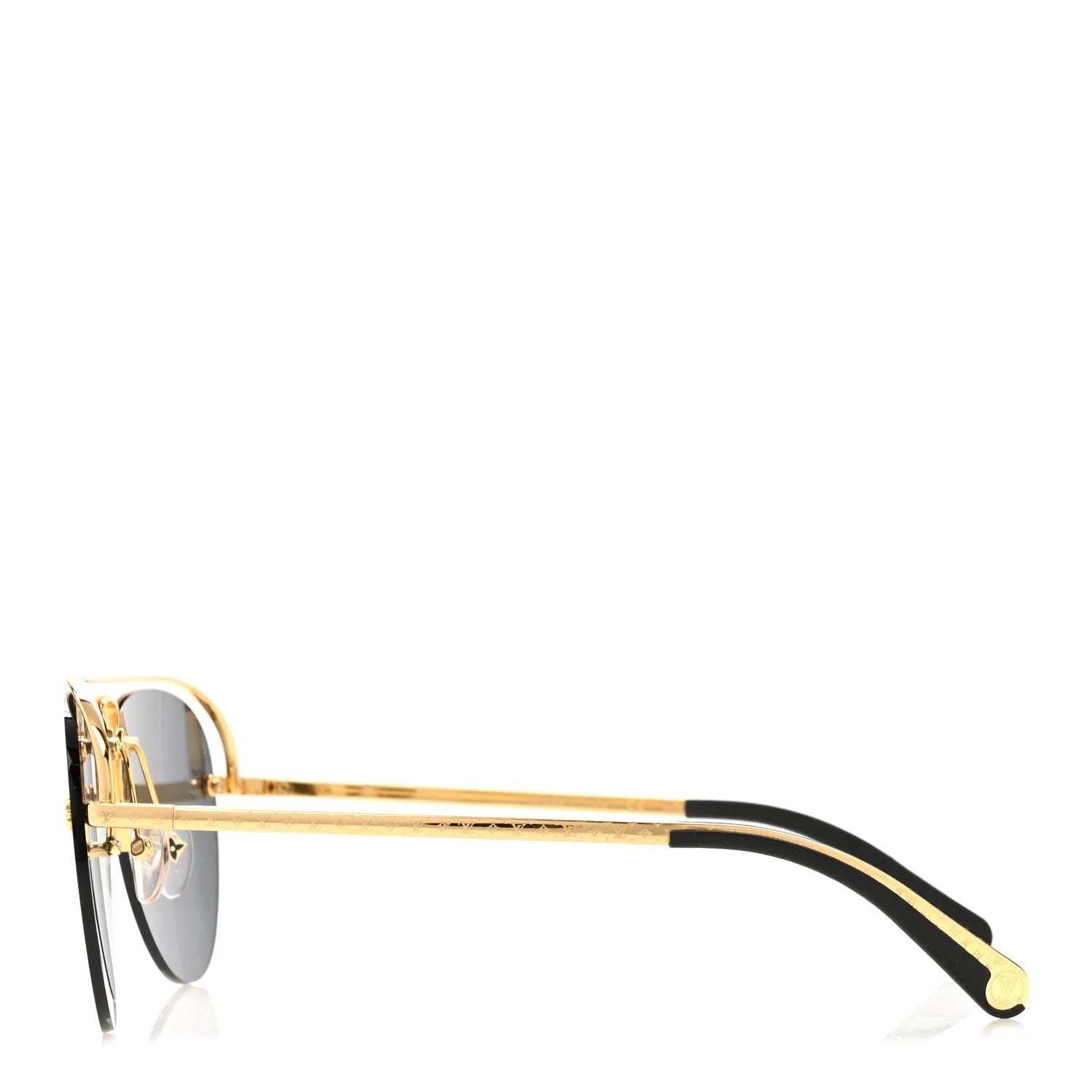 Metal Grease Sunglasses Z1172W 3