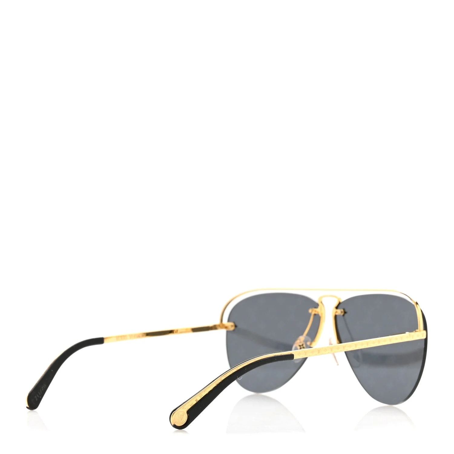 Metal Grease Sunglasses Z1172W 4
