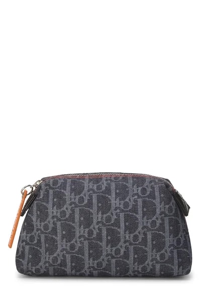 Dior — Trotter Flight Pouch — Accessory — resale