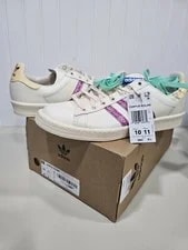 Adidas — Adidas Campus X Kolam Adilicious City Series Shoes US 10 — Sneaker — resale